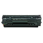 Toner CB436A 36A Black