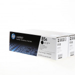 Toner CE285AD 85A Black, 2-pack Toner CE285AD 85A Black, 2-pack