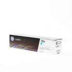 Toner CE311A 126A Cyan Toner CE311A 126A Cyan