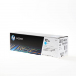 Toner CF211A 131X Cyan