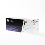 Toner CF230A 30A Black Toner CF230A 30A Black