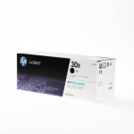 Toner CF230X 30X Black