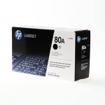 Toner CF280A 80A Black Toner CF280A 80A Black