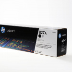 Toner CF300A 827A Black Toner CF300A 827A Black