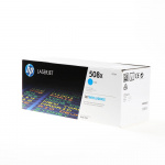 Toner CF361X 508X Cyan Toner CF361X 508X Cyan