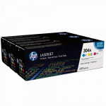 Toner CF372AM 304A Colour Toner CF372AM 304A Colour