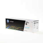 Toner CF400A 201A Black Toner CF400A 201A Black
