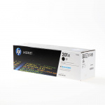 Toner CF400X 201X Black Toner CF400X 201X Black