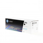 Toner CF410X 410X Black Toner CF410X 410X Black