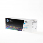 Toner CF411A 410A Cyan