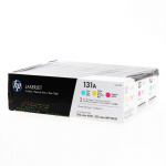 Toner U0SL1AM 131A Colour Toner U0SL1AM 131A Colour