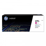 Toner W2013A 659A Magenta Toner W2013A 659A Magenta