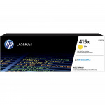 Toner W2032X 415X Yellow Toner W2032X 415X Yellow