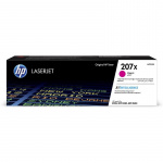Toner W2213X 207X Magenta Toner W2213X 207X Magenta