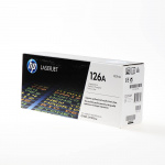 Drum CE314A 126A Black Drum CE314A 126A Black