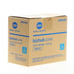 Toner A0X5455 TNP51 Cyan