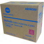 Toner A95W350 TNP49 Magenta