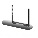 TV Mount For SONOS Ray Black TV Mount For SONOS Ray Black