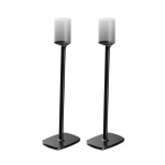 Floor Stand Sonos ERA 100 Black Pair Floor Stand Sonos ERA 100 Black Pair