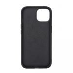 Phone Case PU MagSeries Black - iPhone 15