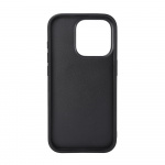 Phone Case PU MagSeries Black - iPhone 15 Pro Phone Case PU MagSeries Black - iPhone 15 Pro