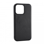 Phone Case PU MagSeries Black - iPhone 15 Pro Max Phone Case PU MagSeries Black - iPhone 15 Pro Max