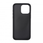 Phone Case PU MagSeries Black - iPhone 15 Pro Max Phone Case PU MagSeries Black - iPhone 15 Pro Max