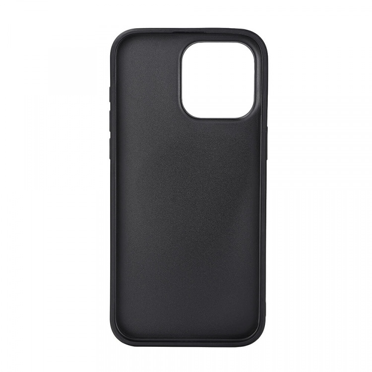 Phone Case PU MagSeries Black - iPhone 15 Pro Max Phone Case PU MagSeries Black - iPhone 15 Pro Max