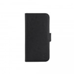 Wallet Case 3 Card Slots Magseries Black - iPhone 15 Pro