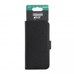 Wallet Case 3 Card Slots Magseries Black - iPhone 15 Pro