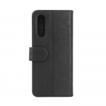 Wallet Case Black - Sony Xperia 10 V Wallet Case Black - Sony Xperia 10 V