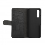 Wallet Case Black - Sony Xperia 10 V Wallet Case Black - Sony Xperia 10 V
