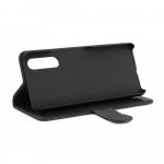 Wallet Case Black - Sony Xperia 10 V Wallet Case Black - Sony Xperia 10 V