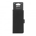 Wallet Case Black - Sony Xperia 10 V Wallet Case Black - Sony Xperia 10 V