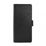 Wallet Case Black - TCL 403 Wallet Case Black - TCL 403
