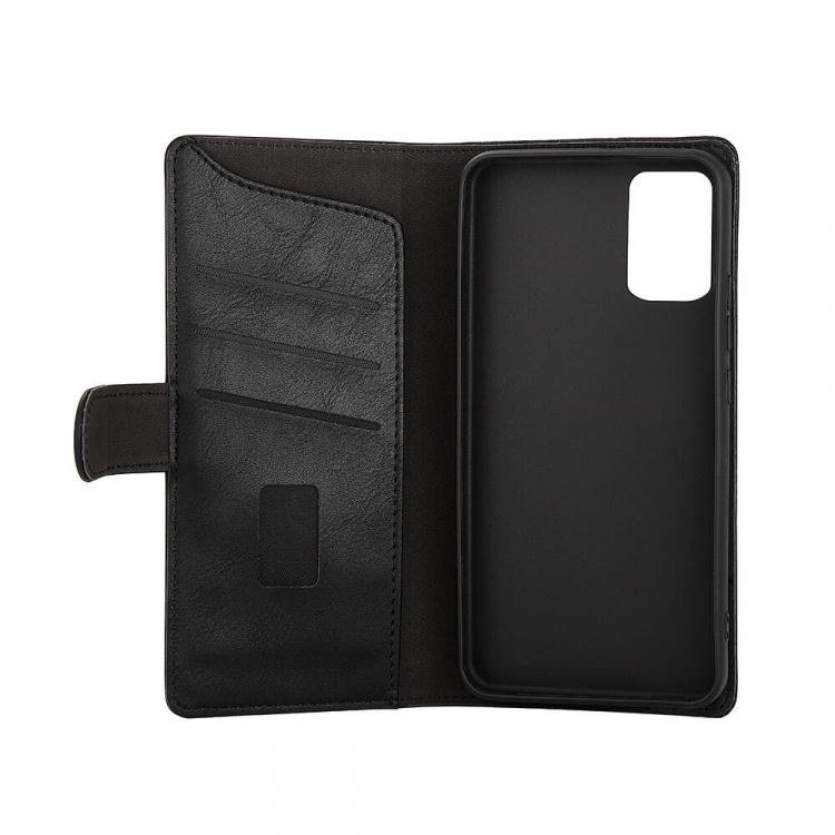 Wallet Case Black - TCL 403 Wallet Case Black - TCL 403