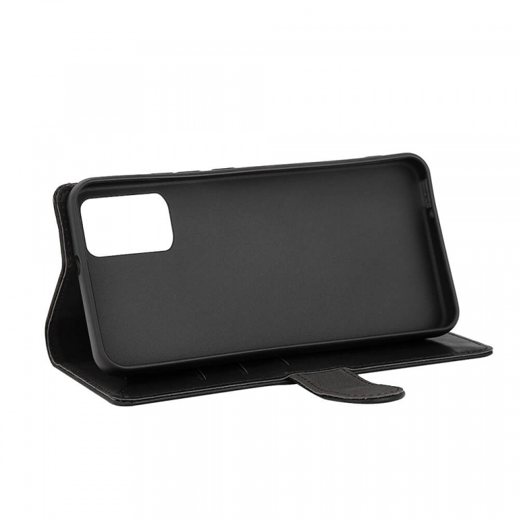Wallet Case Black - TCL 403 Wallet Case Black - TCL 403