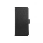 Wallet Case Black - Xiaomi 13 Lite 5G