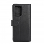 Wallet Case Black - Xiaomi 13 Lite 5G