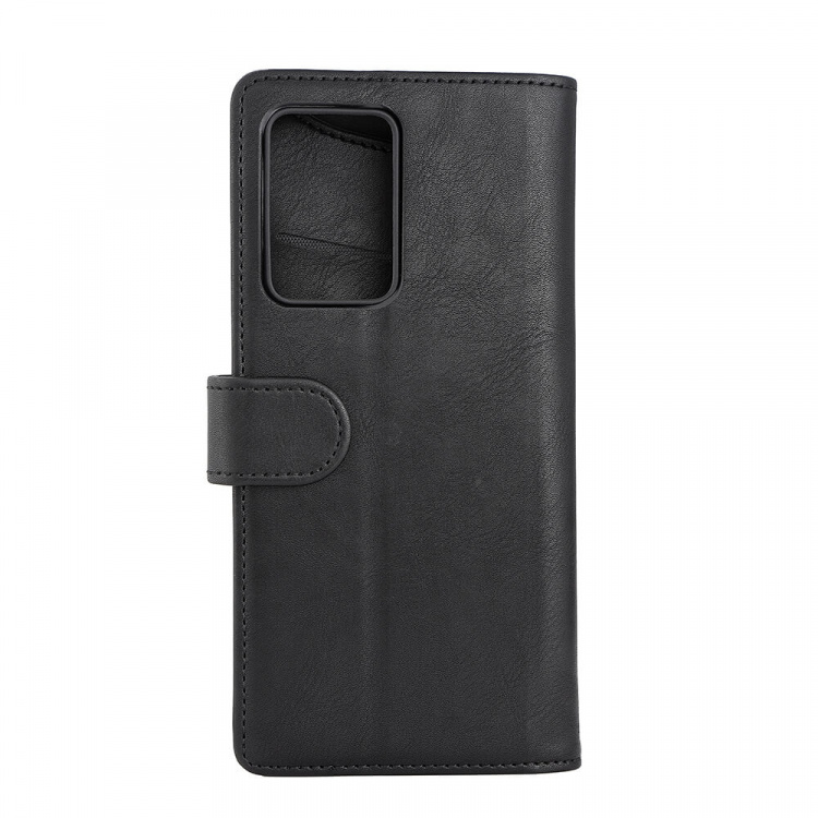 Wallet Case Black - Xiaomi 13 Lite 5G