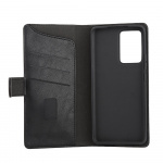 Wallet Case Black - Xiaomi 13 Lite 5G