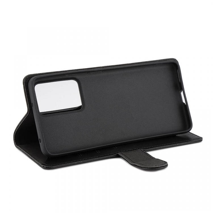 Wallet Case Black - Xiaomi 13 Lite 5G