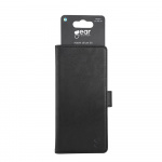 Wallet Case Black - Xiaomi 13 Lite 5G