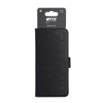 Wallet Case Black - Nokia C12 4G Wallet Case Black - Nokia C12 4G
