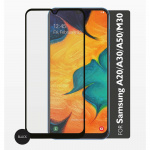 GEAR Gehard glas 2.5D Samsung A50 / A30 / A20 GEAR Gehard glas 2.5D Samsung A50 / A30 / A20