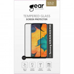 GEAR Gehard glas 2.5D Samsung A50 / A30 / A20 GEAR Gehard glas 2.5D Samsung A50 / A30 / A20
