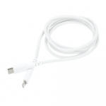 Cable USB-C to Lightning 1m White MFI C94