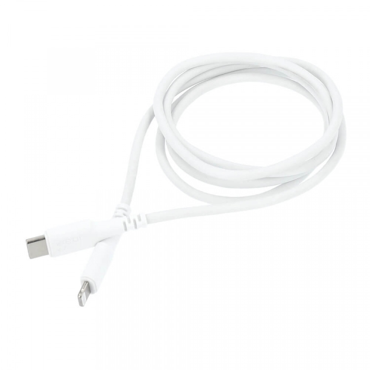 Cable USB-C to Lightning 1m White MFI C94