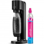 SodaStream Kolsyremaskin GAIA SodaStream Kolsyremaskin GAIA