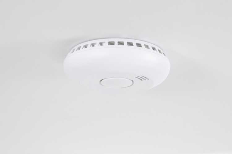 nexa FS-558/RF Trådlös brandvarnare nexa FS-558/RF Trådlös brandvarnare